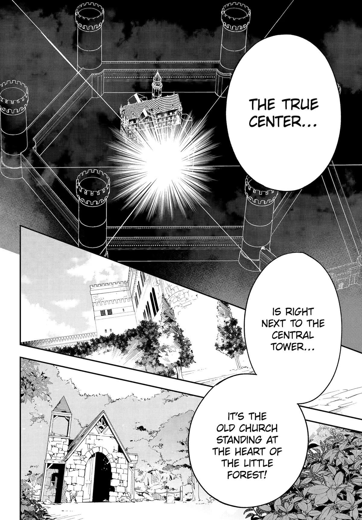 Dad is a Hero, Mom is a Spirit, I’m a Reincarnator Chapter 53 - Page 19 in English