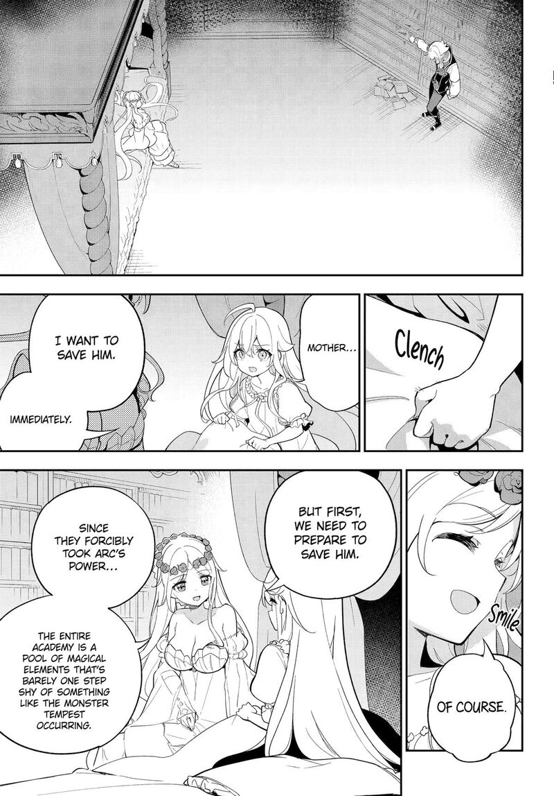 Dad is a Hero, Mom is a Spirit, I’m a Reincarnator Chapter 54 - Page 14 in English