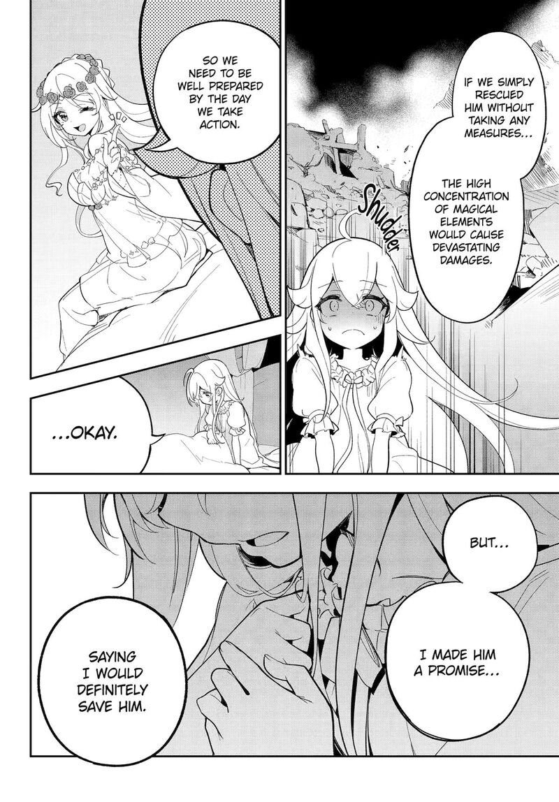 Dad is a Hero, Mom is a Spirit, I’m a Reincarnator Chapter 54 - Page 15 in English