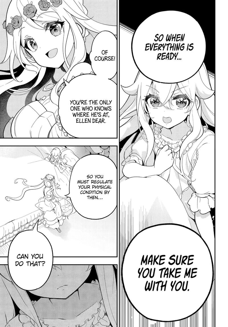Dad is a Hero, Mom is a Spirit, I’m a Reincarnator Chapter 54 - Page 16 in English