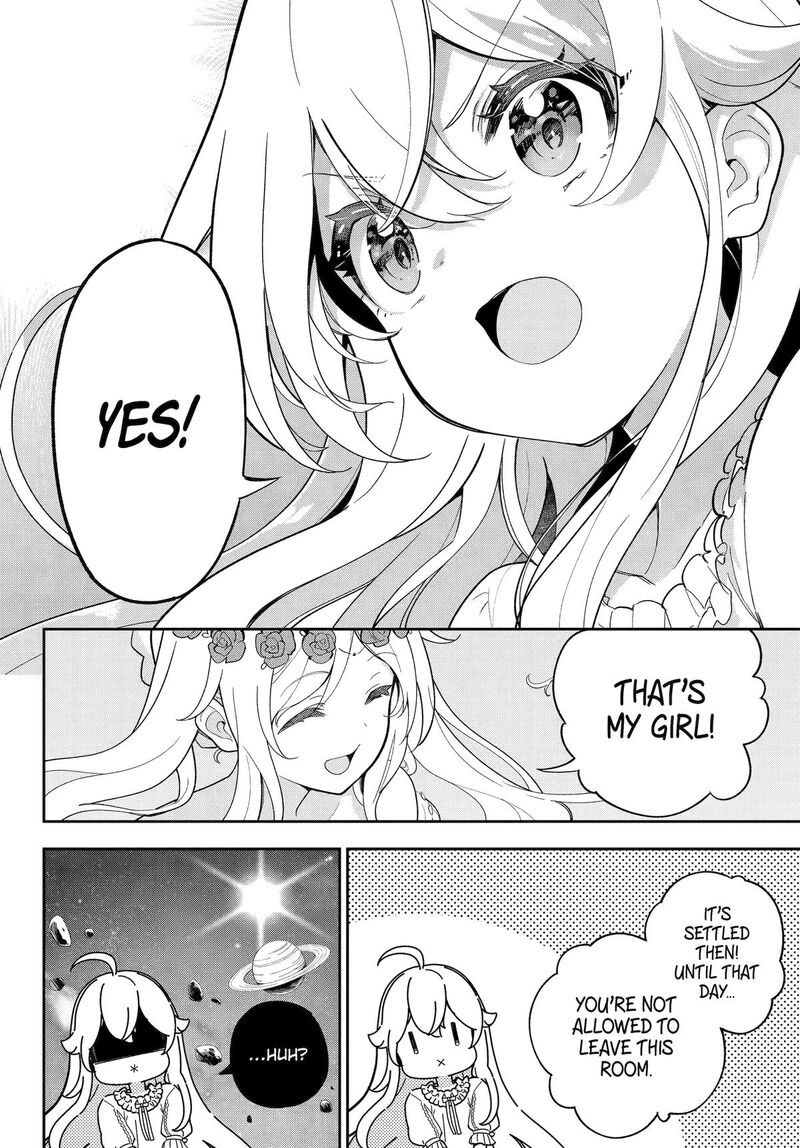 Dad is a Hero, Mom is a Spirit, I’m a Reincarnator Chapter 54 - Page 17 in English