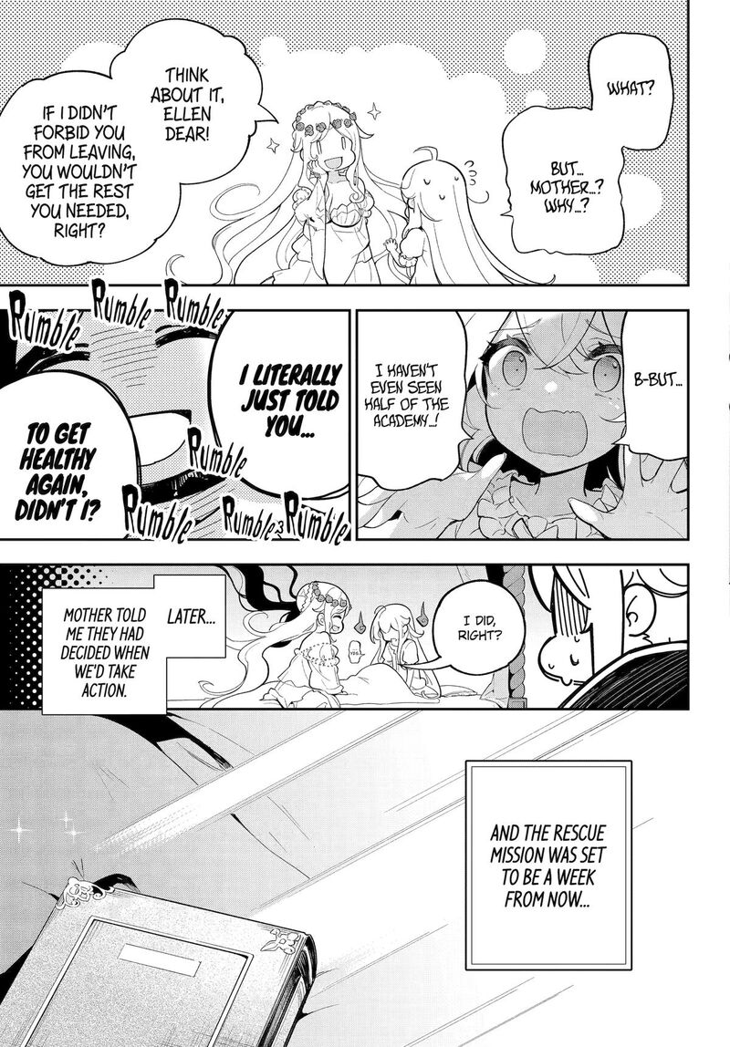 Dad is a Hero, Mom is a Spirit, I’m a Reincarnator Chapter 54 - Page 18 in English
