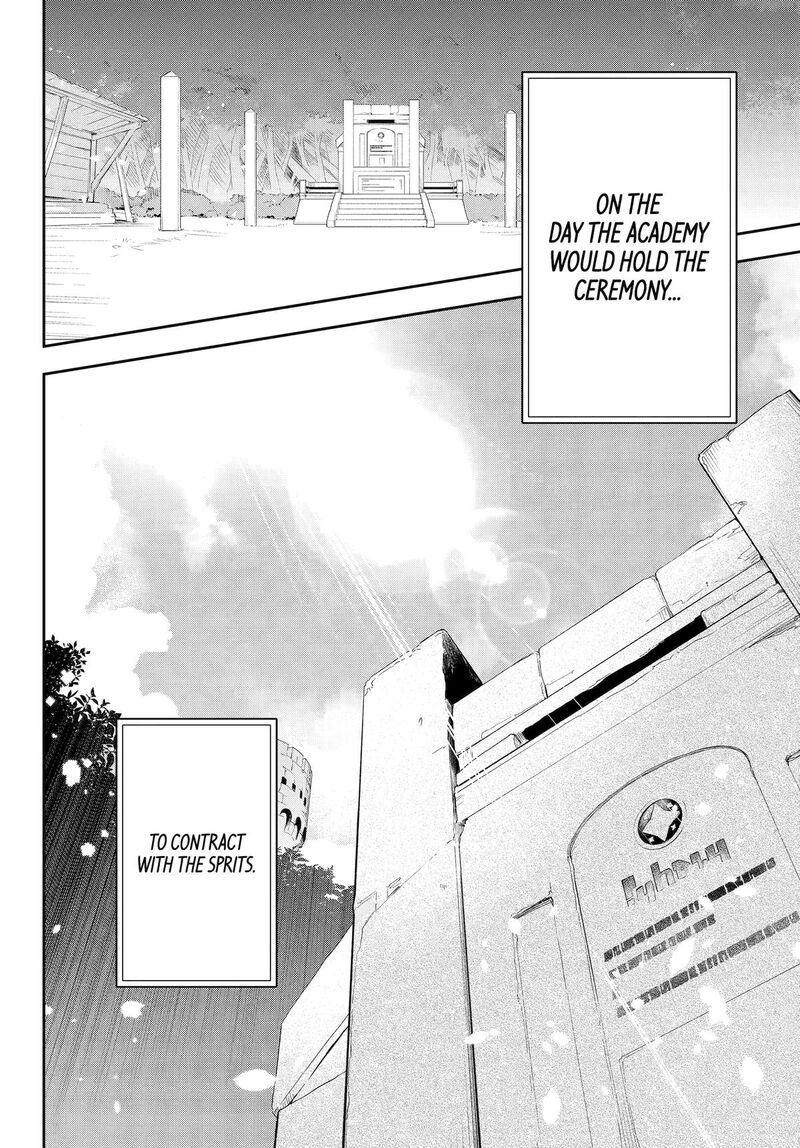 Dad is a Hero, Mom is a Spirit, I’m a Reincarnator Chapter 54 - Page 19 in English