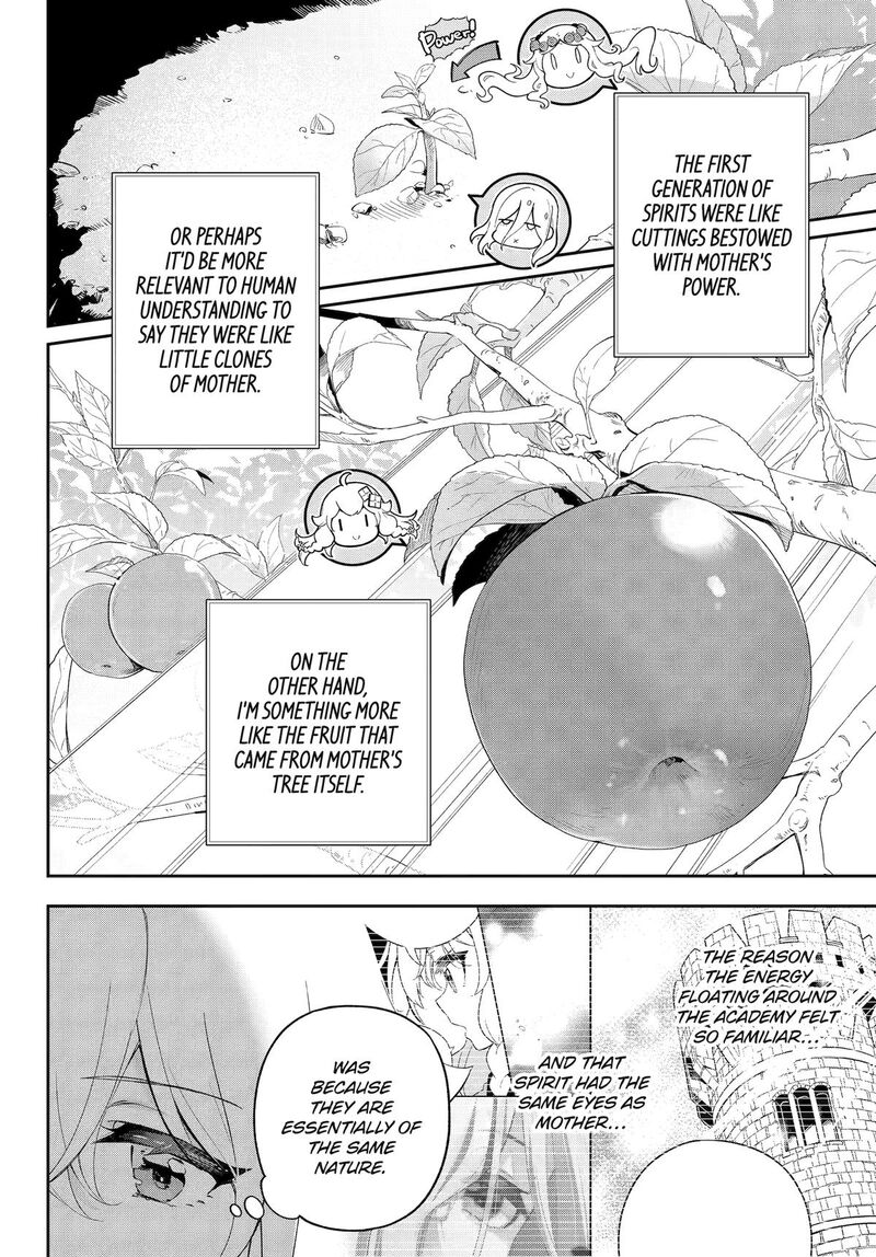 Dad is a Hero, Mom is a Spirit, I’m a Reincarnator Chapter 54 - Page 4 in English