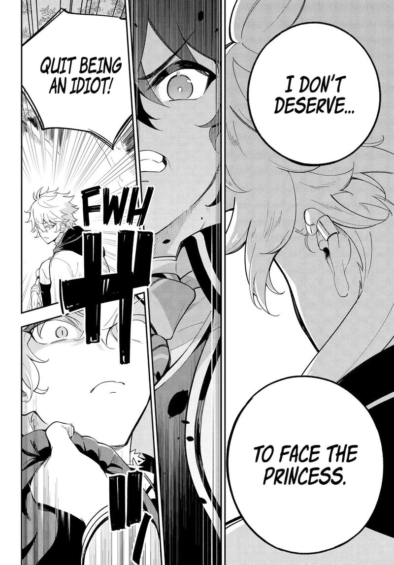 Dad is a Hero, Mom is a Spirit, I’m a Reincarnator Chapter 55 - Page 12 in English