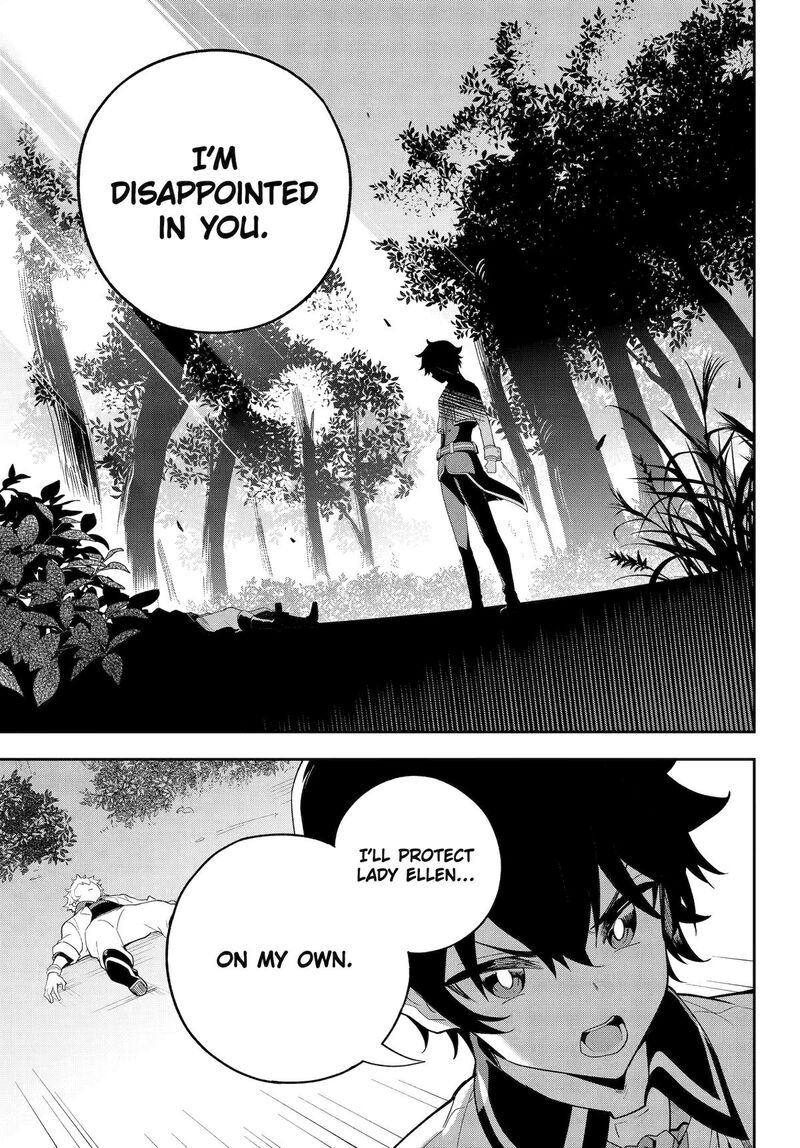 Dad is a Hero, Mom is a Spirit, I’m a Reincarnator Chapter 55 - Page 18 in English