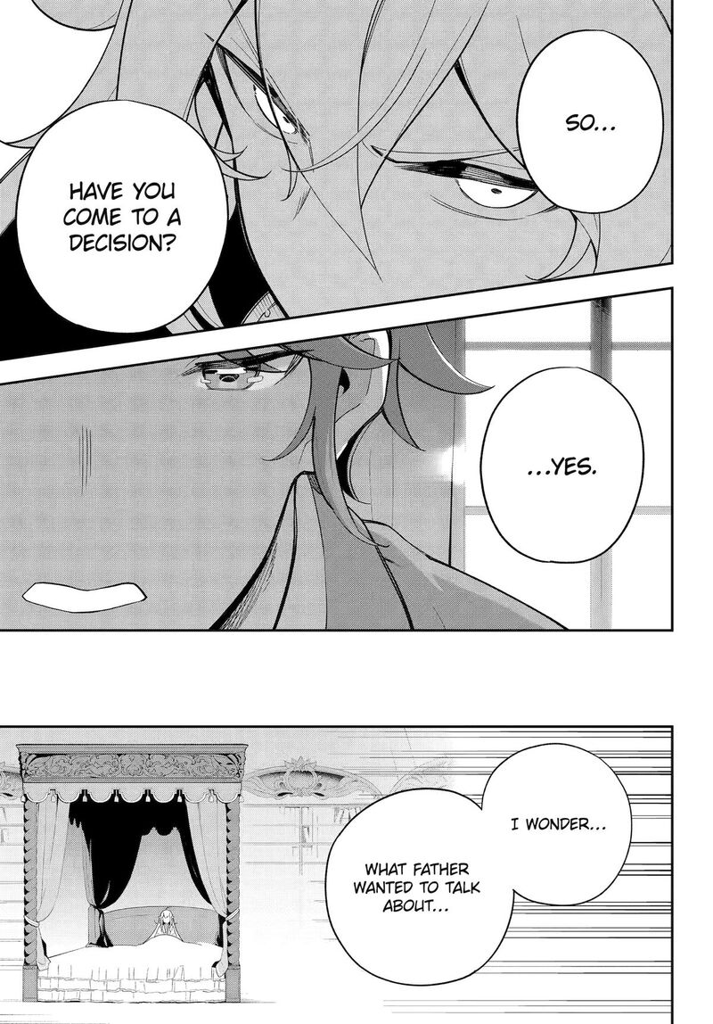 Dad is a Hero, Mom is a Spirit, I’m a Reincarnator Chapter 55 - Page 7 in English