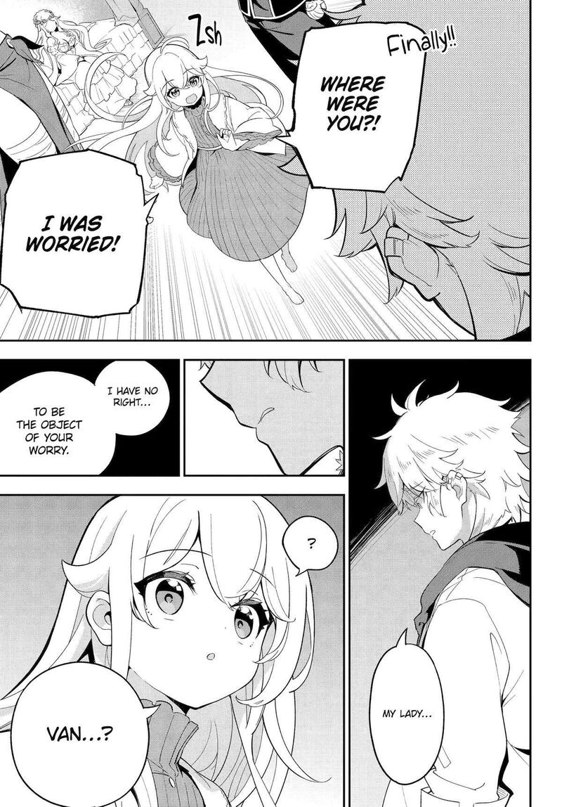Dad is a Hero, Mom is a Spirit, I’m a Reincarnator Chapter 56 - Page 13 in English