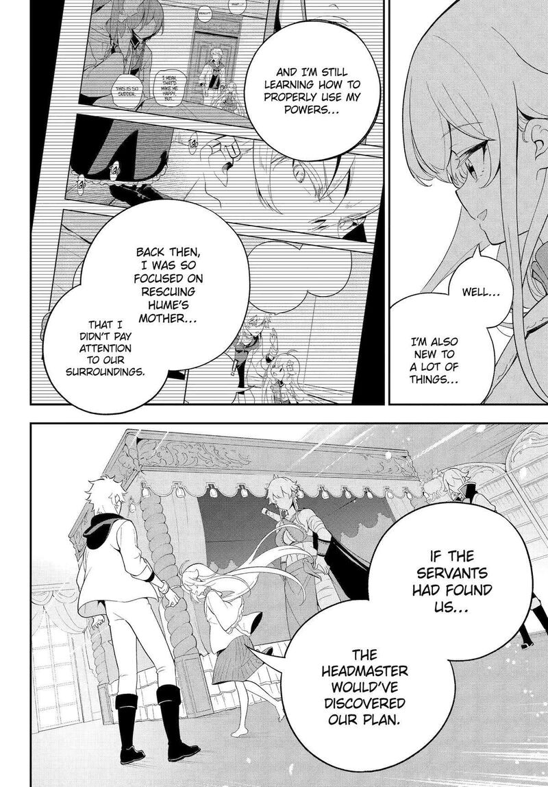 Dad is a Hero, Mom is a Spirit, I’m a Reincarnator Chapter 56 - Page 18 in English