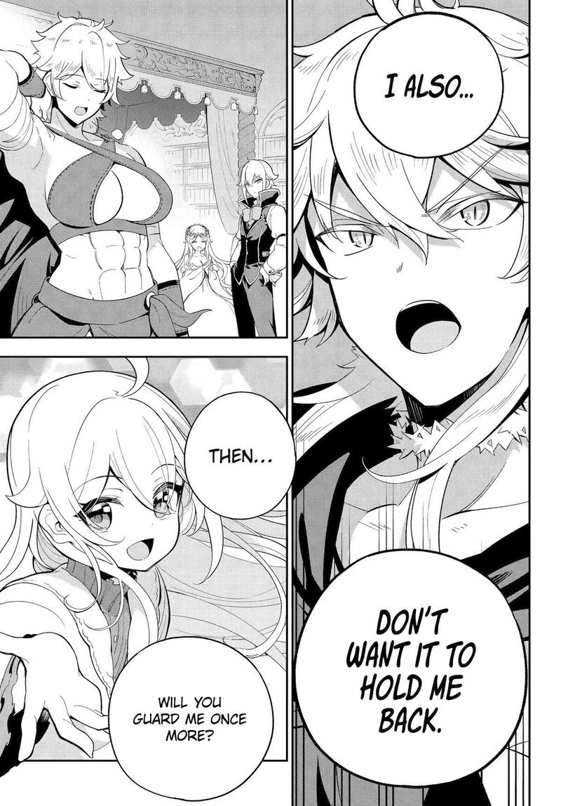 Dad is a Hero, Mom is a Spirit, I’m a Reincarnator Chapter 56 - Page 24 in English