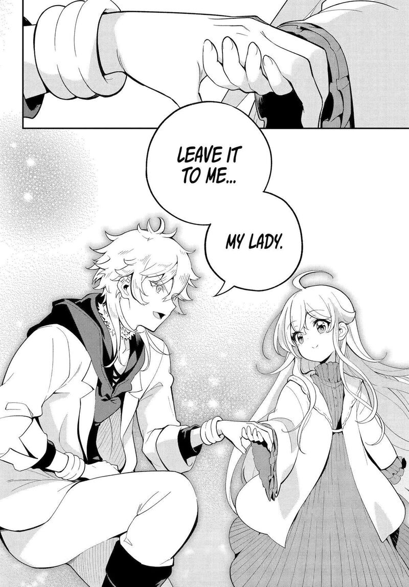 Dad is a Hero, Mom is a Spirit, I’m a Reincarnator Chapter 56 - Page 25 in English