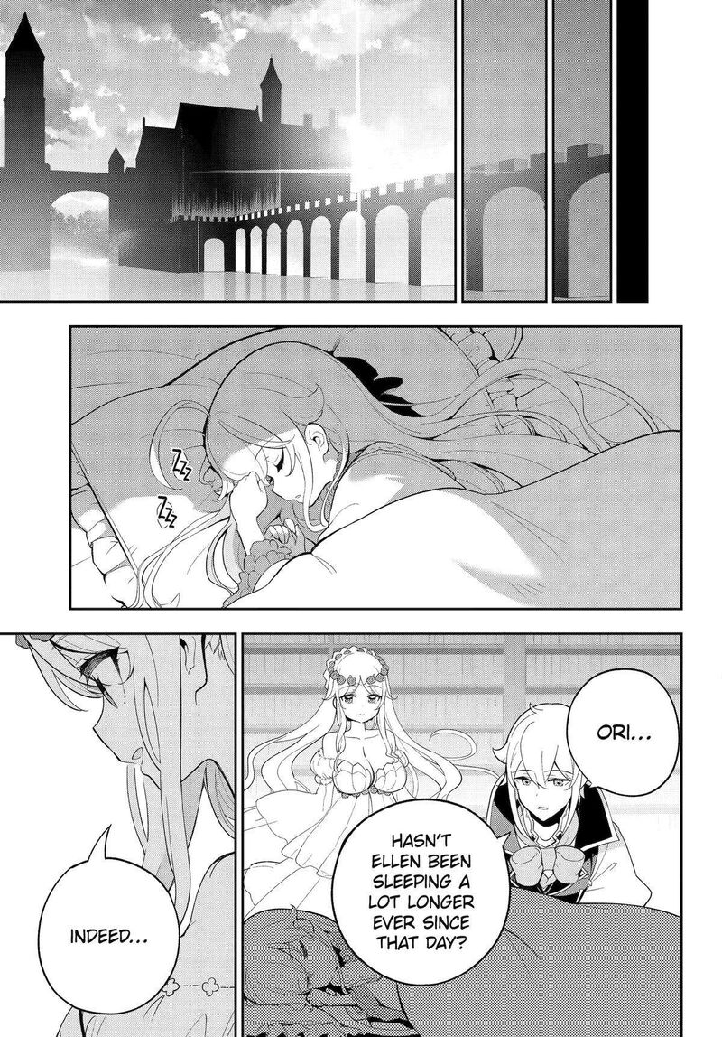 Dad is a Hero, Mom is a Spirit, I’m a Reincarnator Chapter 56 - Page 26 in English
