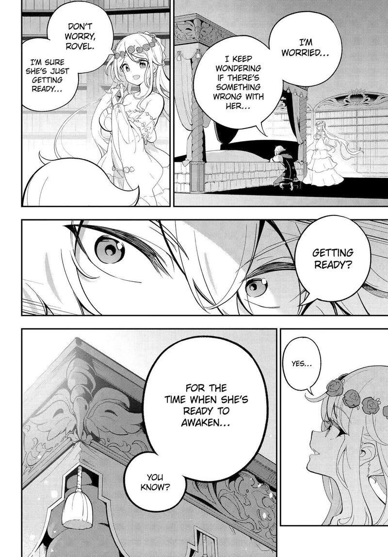 Dad is a Hero, Mom is a Spirit, I’m a Reincarnator Chapter 56 - Page 27 in English