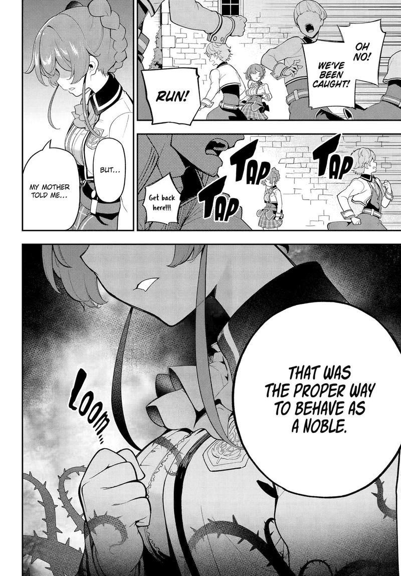 Dad is a Hero, Mom is a Spirit, I’m a Reincarnator Chapter 57 - Page 14 in English