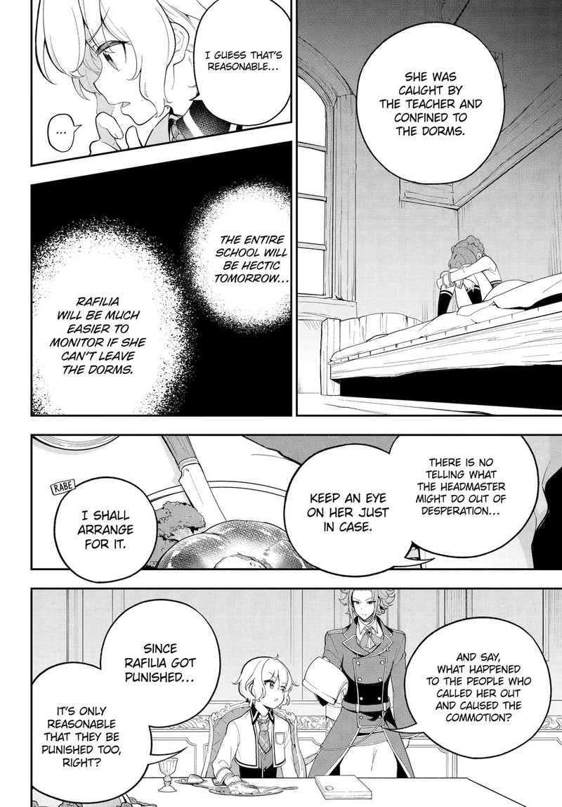Dad is a Hero, Mom is a Spirit, I’m a Reincarnator Chapter 57 - Page 16 in English