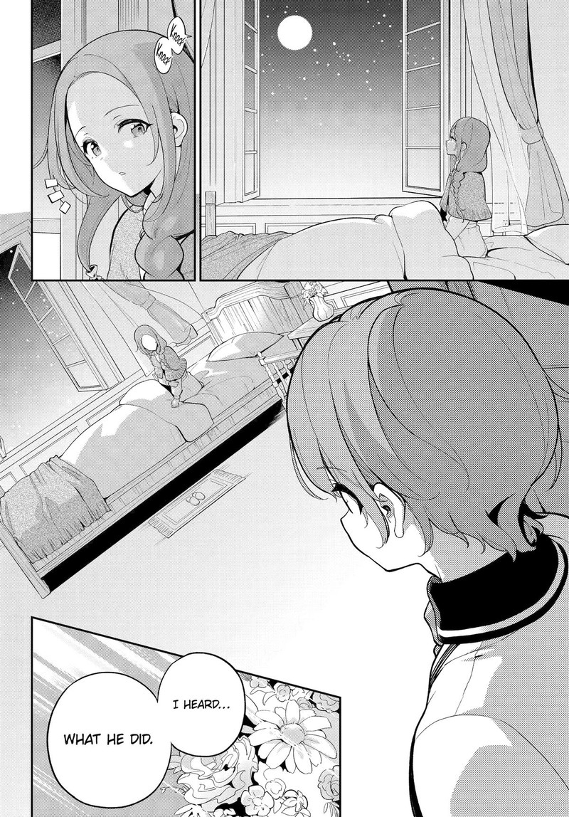 Dad is a Hero, Mom is a Spirit, I’m a Reincarnator Chapter 57 - Page 20 in English