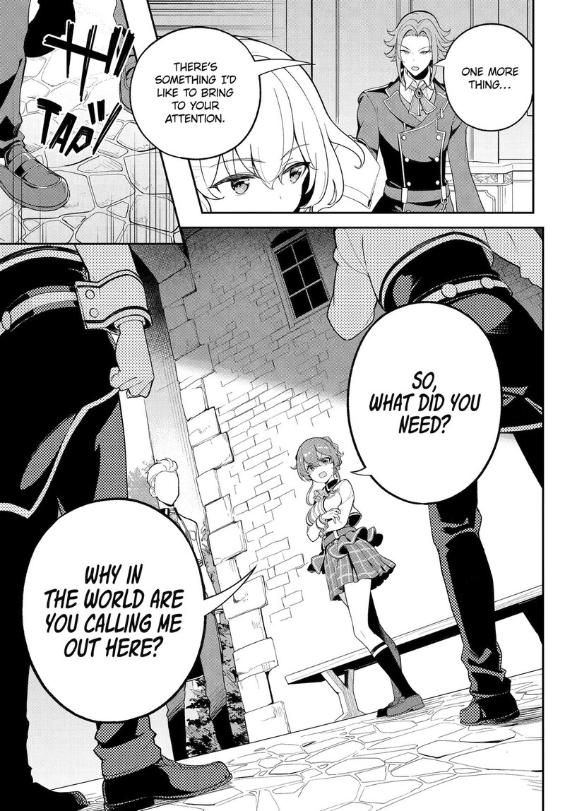 Dad is a Hero, Mom is a Spirit, I’m a Reincarnator Chapter 57 - Page 7 in English