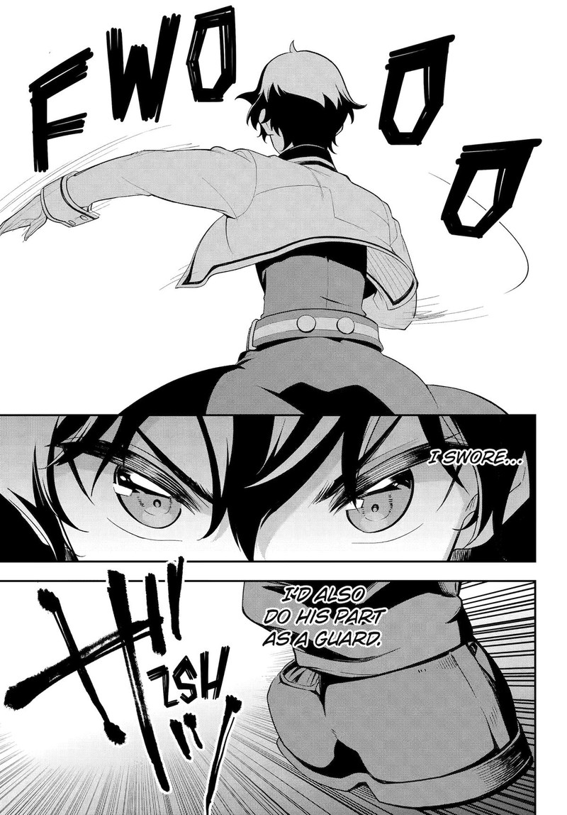 Dad is a Hero, Mom is a Spirit, I’m a Reincarnator Chapter 58 - Page 16 in English