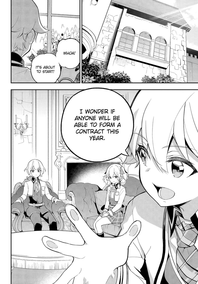 Dad is a Hero, Mom is a Spirit, I’m a Reincarnator Chapter 58 - Page 17 in English
