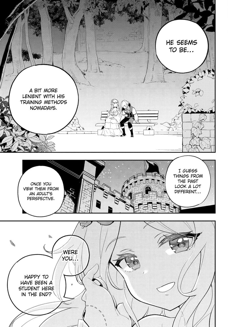 Dad is a Hero, Mom is a Spirit, I’m a Reincarnator Chapter 58 - Page 5 in English