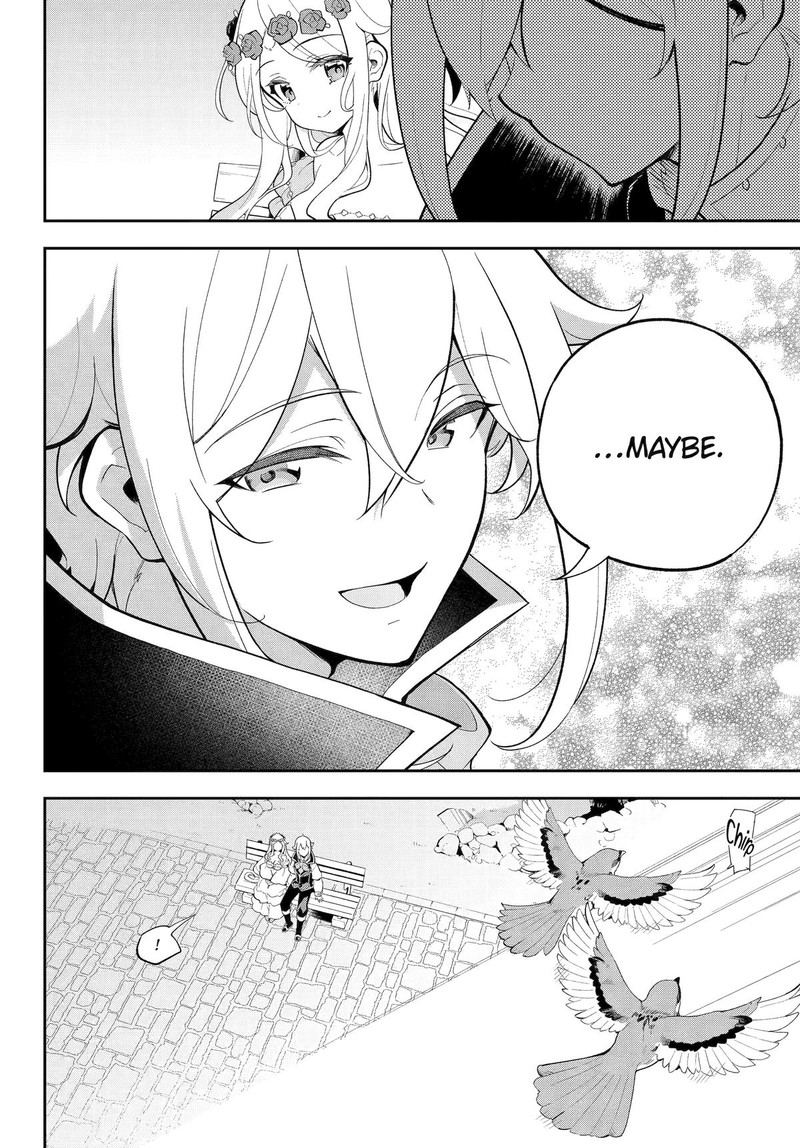 Dad is a Hero, Mom is a Spirit, I’m a Reincarnator Chapter 58 - Page 6 in English