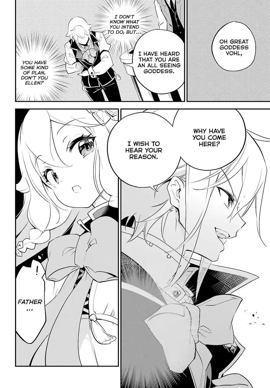 Dad is a Hero, Mom is a Spirit, I’m a Reincarnator Chapter 6 - Page 8 in English