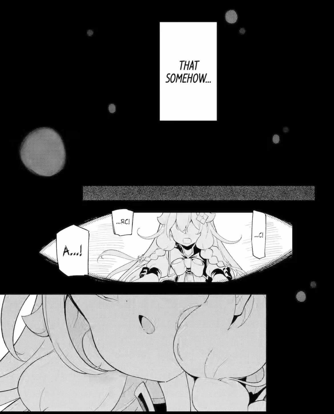 Dad is a Hero, Mom is a Spirit, I’m a Reincarnator Chapter 60.1 - Page 11 in English