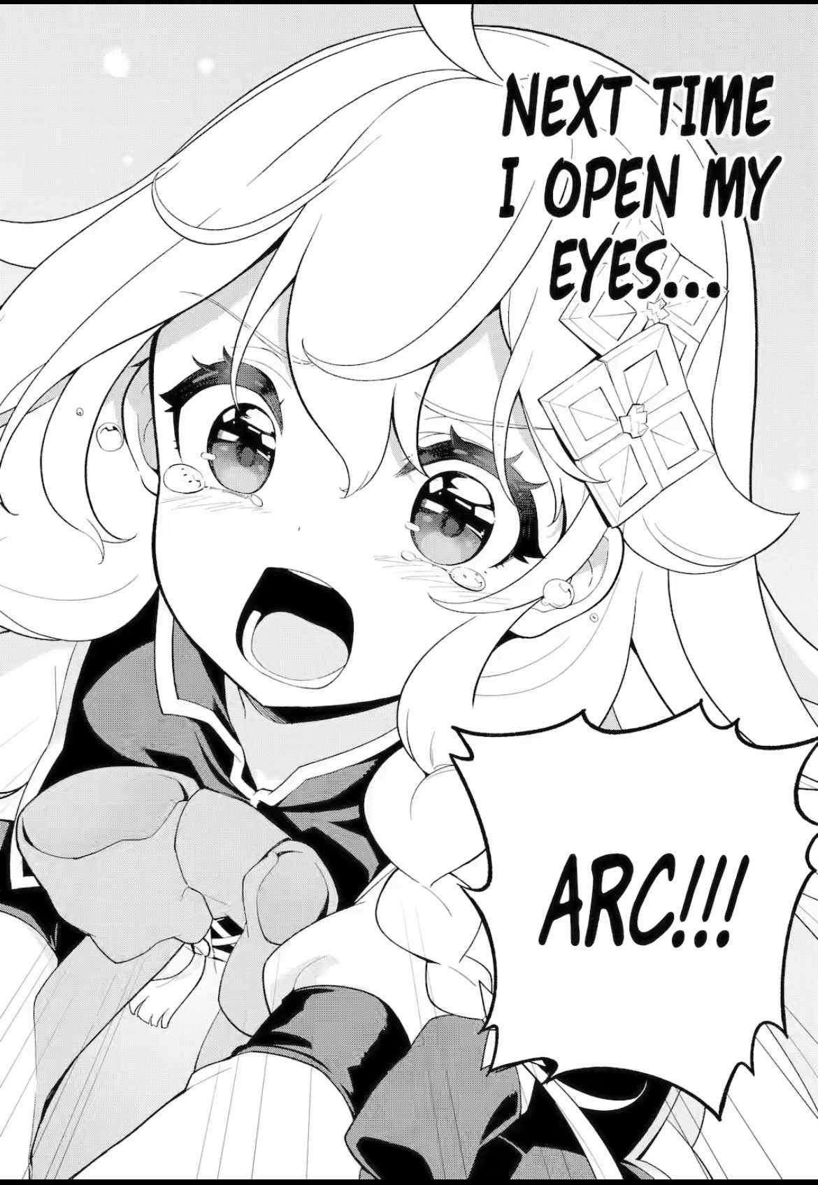 Dad is a Hero, Mom is a Spirit, I’m a Reincarnator Chapter 60.1 - Page 12 in English