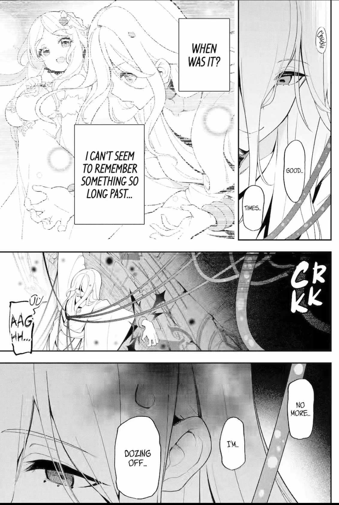 Dad is a Hero, Mom is a Spirit, I’m a Reincarnator Chapter 60.1 - Page 9 in English