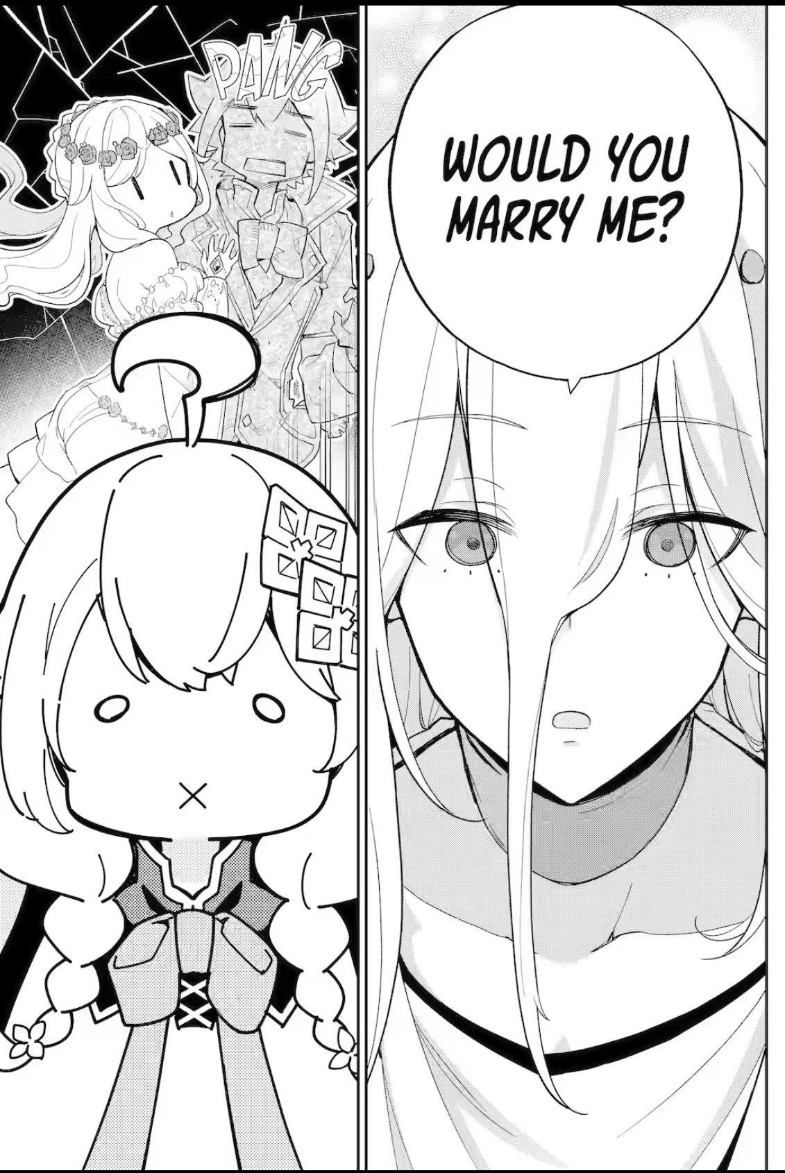 Dad is a Hero, Mom is a Spirit, I’m a Reincarnator Chapter 60.2 - Page 10 in English