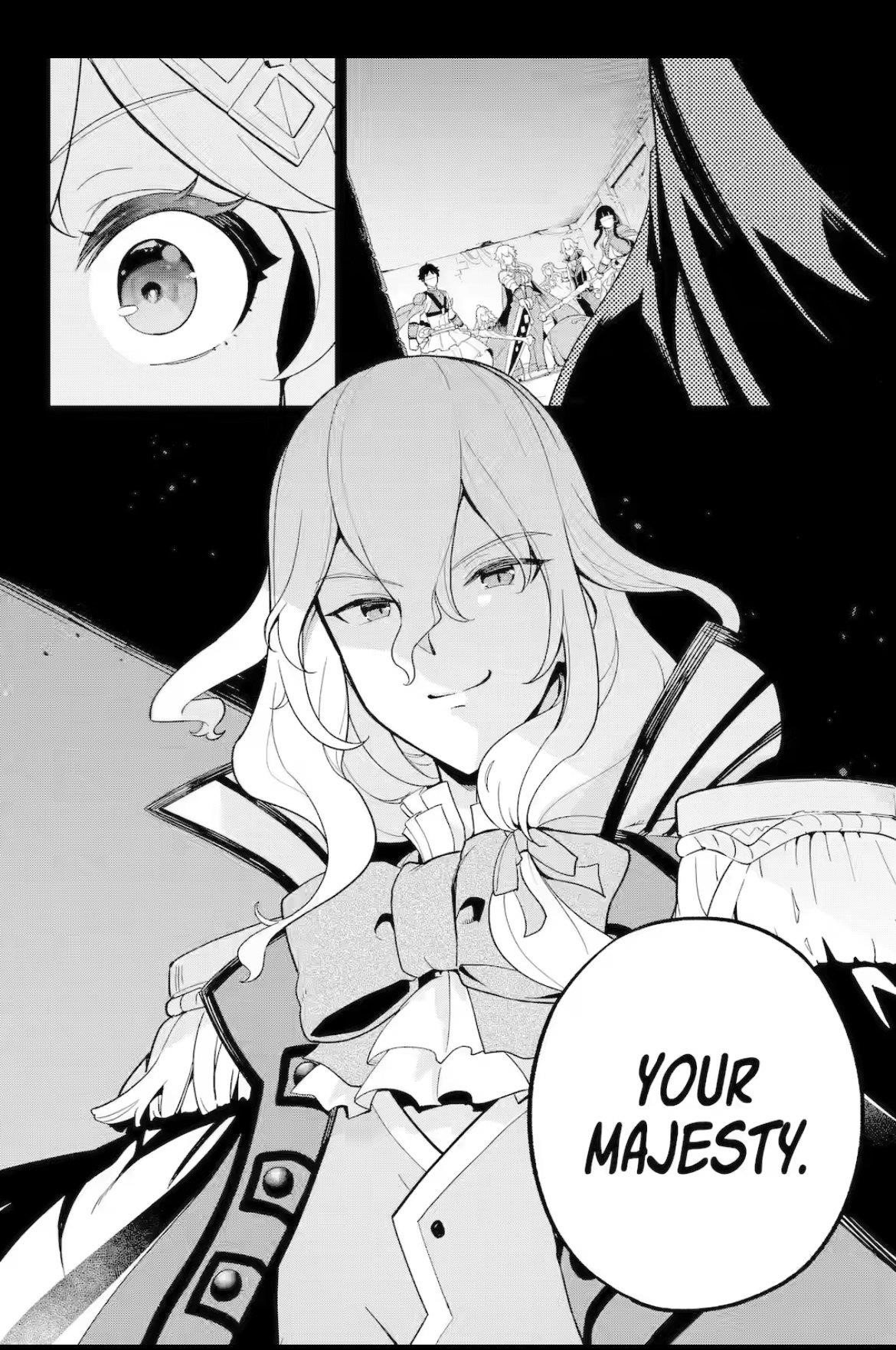 Dad is a Hero, Mom is a Spirit, I’m a Reincarnator Chapter 60.2 - Page 15 in English