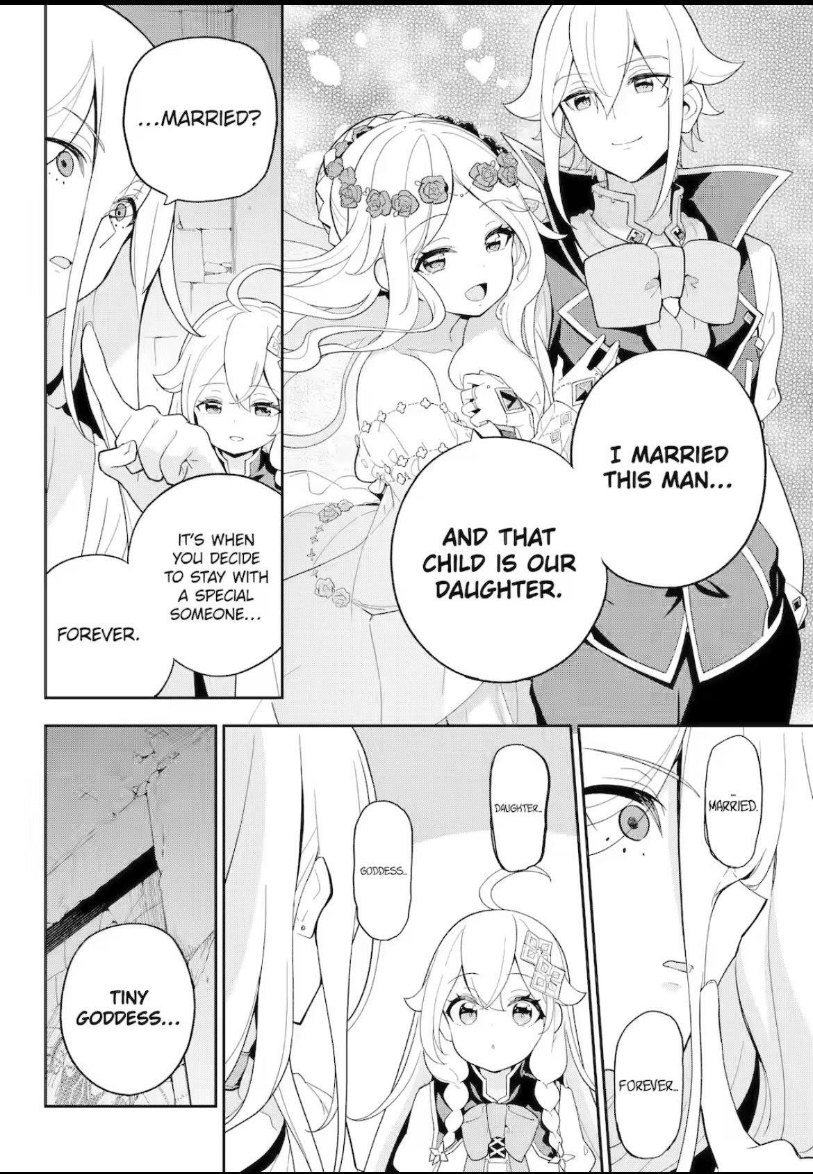 Dad is a Hero, Mom is a Spirit, I’m a Reincarnator Chapter 60.2 - Page 9 in English