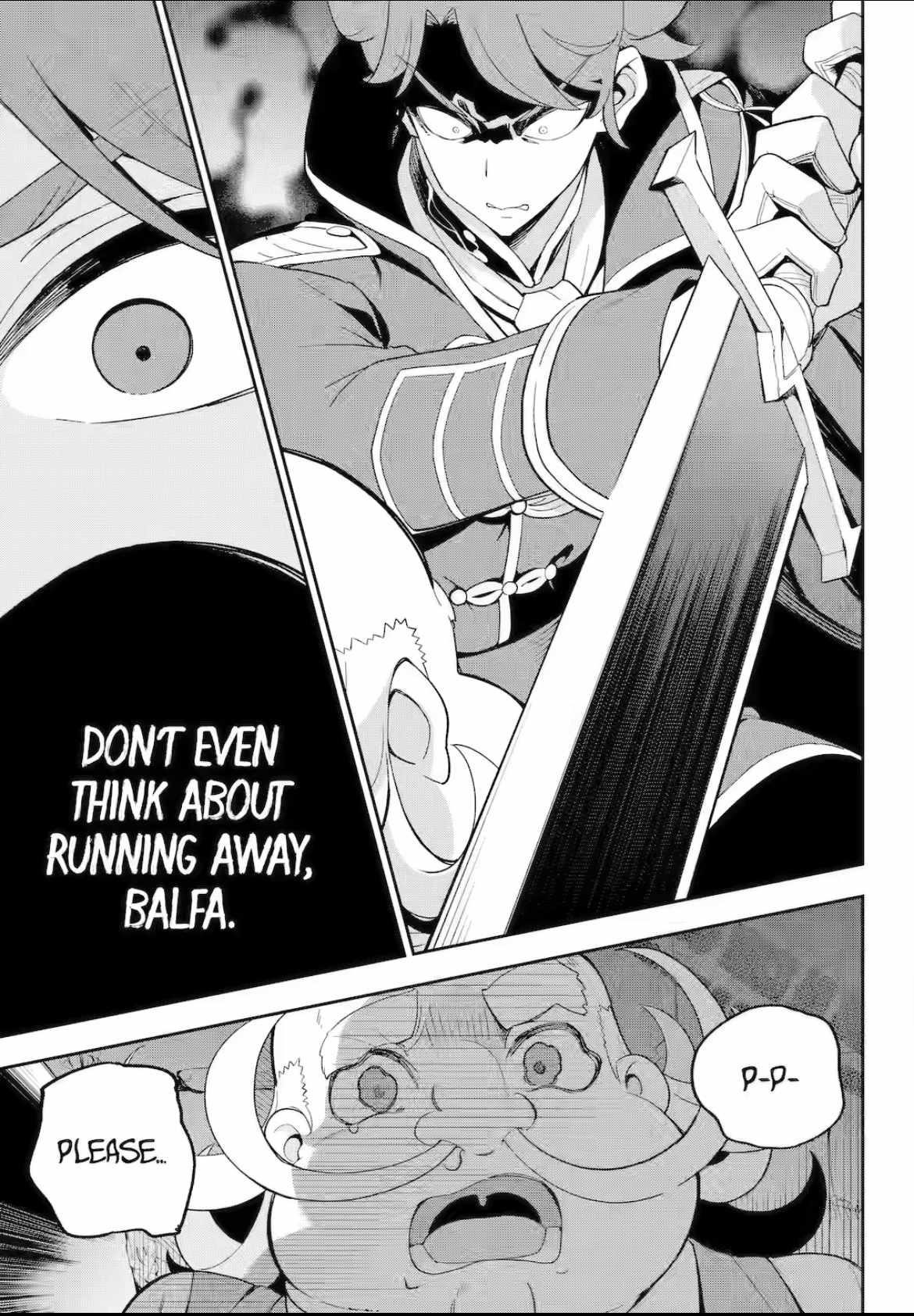 Dad is a Hero, Mom is a Spirit, I’m a Reincarnator Chapter 61.2 - Page 3 in English