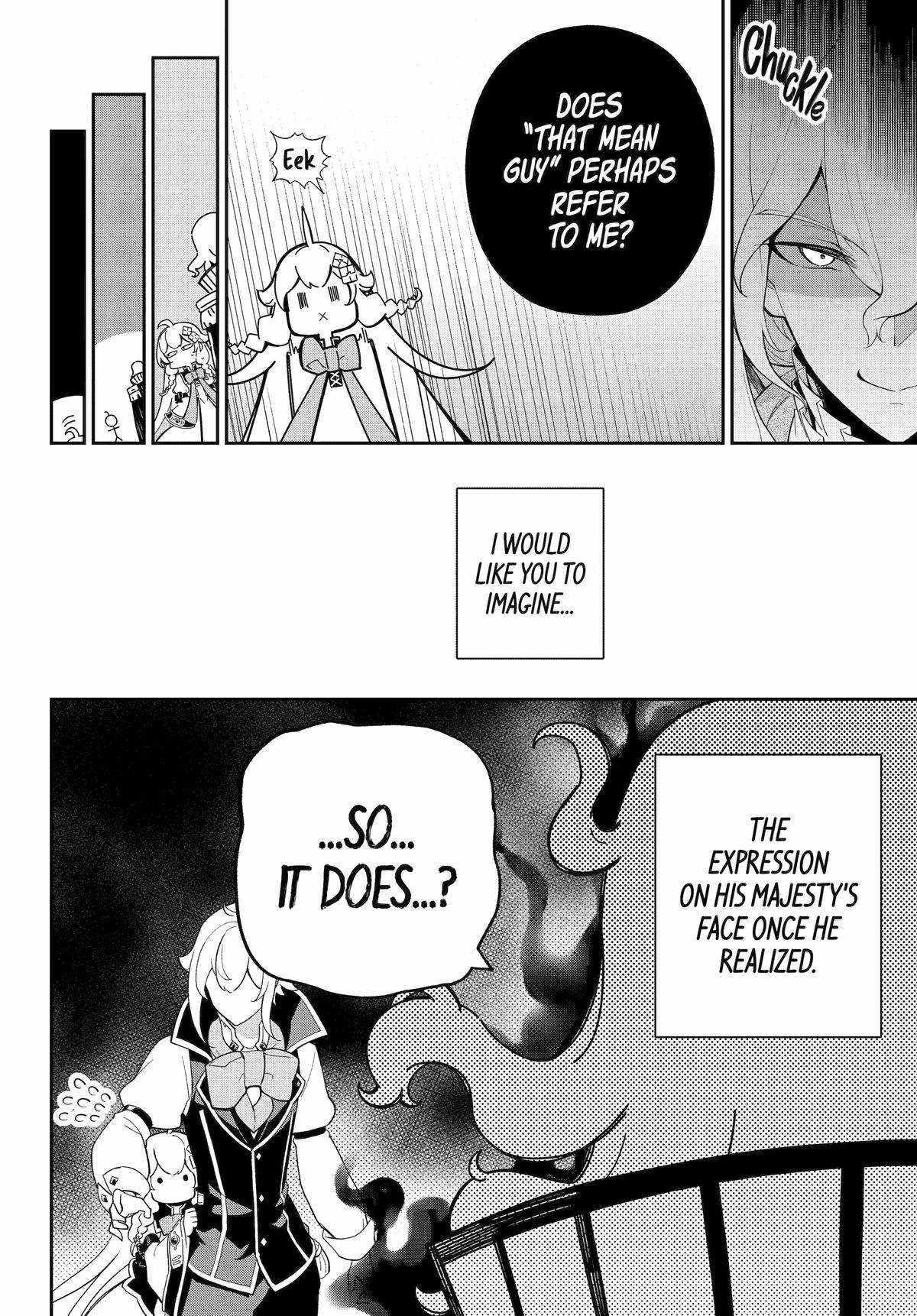 Dad is a Hero, Mom is a Spirit, I’m a Reincarnator Chapter 62 - Page 18 in English
