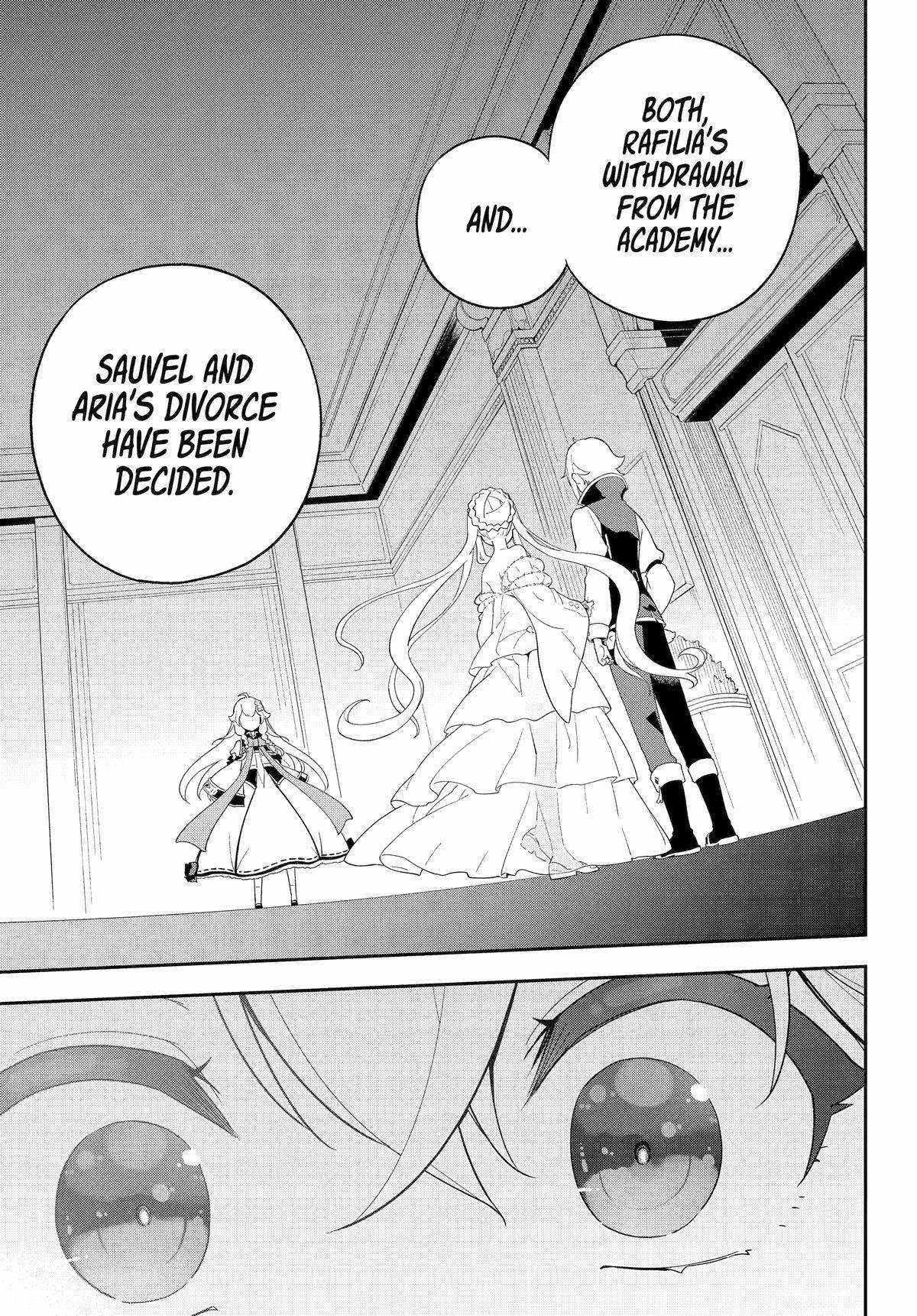 Dad is a Hero, Mom is a Spirit, I’m a Reincarnator Chapter 63 - Page 11 in English