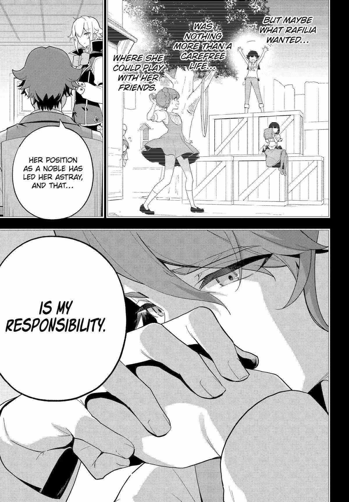 Dad is a Hero, Mom is a Spirit, I’m a Reincarnator Chapter 63 - Page 15 in English
