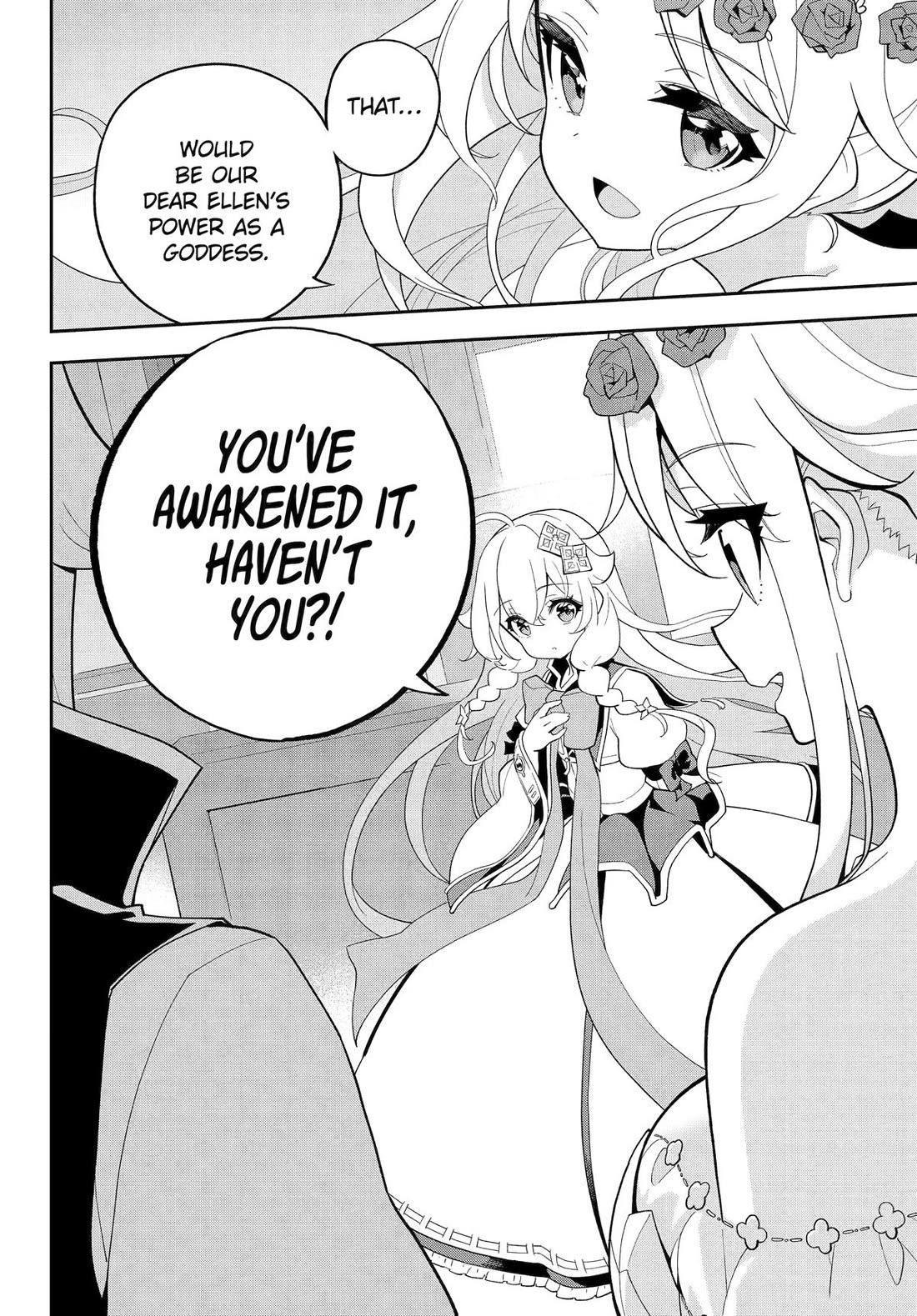 Dad is a Hero, Mom is a Spirit, I’m a Reincarnator Chapter 65 - Page 17 in English