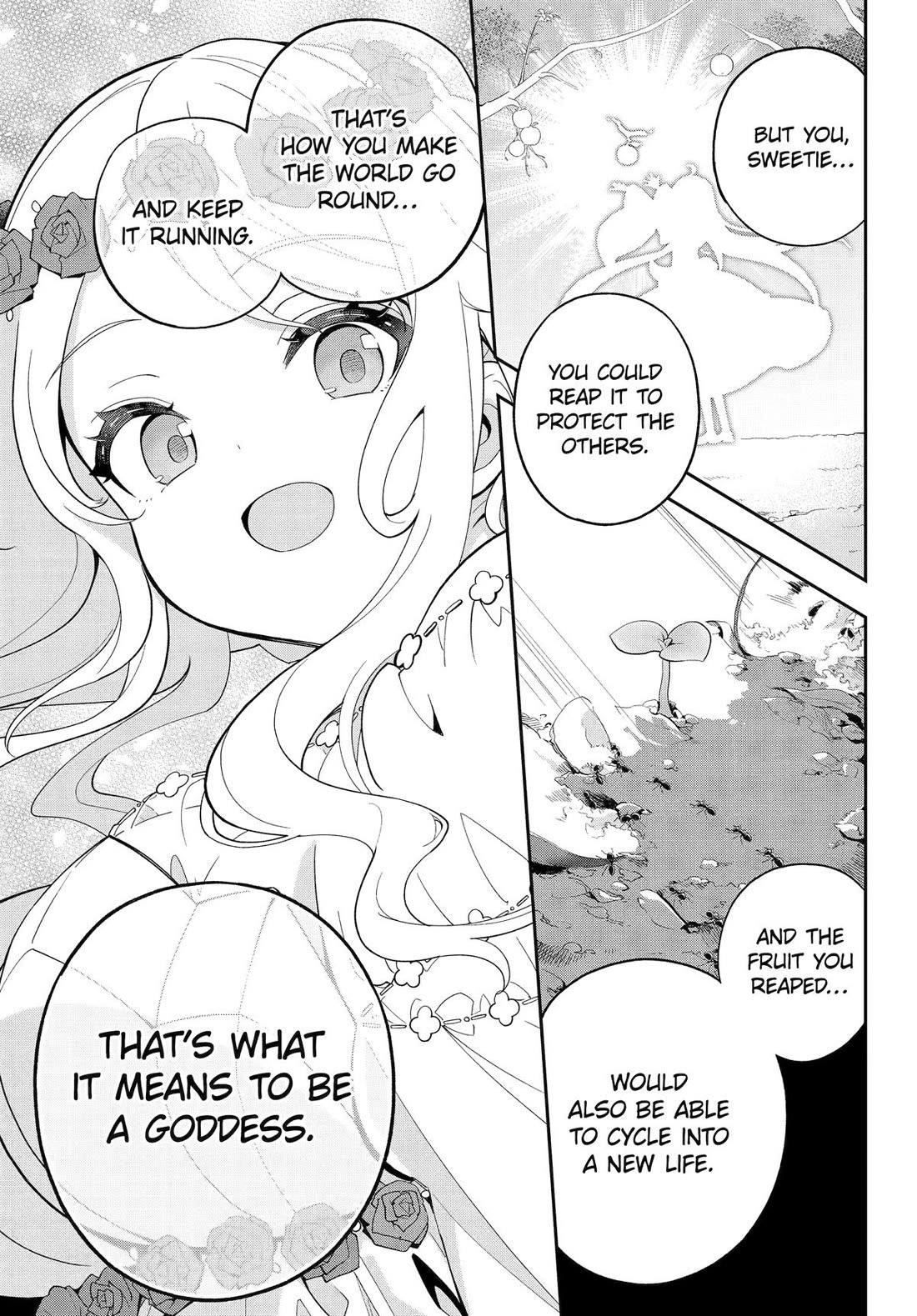 Dad is a Hero, Mom is a Spirit, I’m a Reincarnator Chapter 65 - Page 24 in English