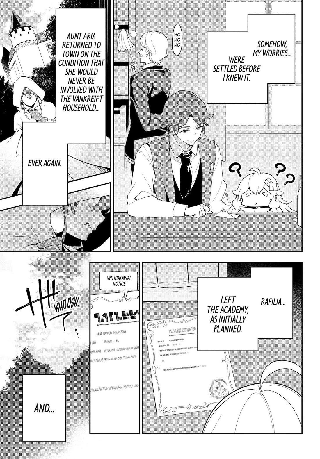 Dad is a Hero, Mom is a Spirit, I’m a Reincarnator Chapter 65 - Page 34 in English