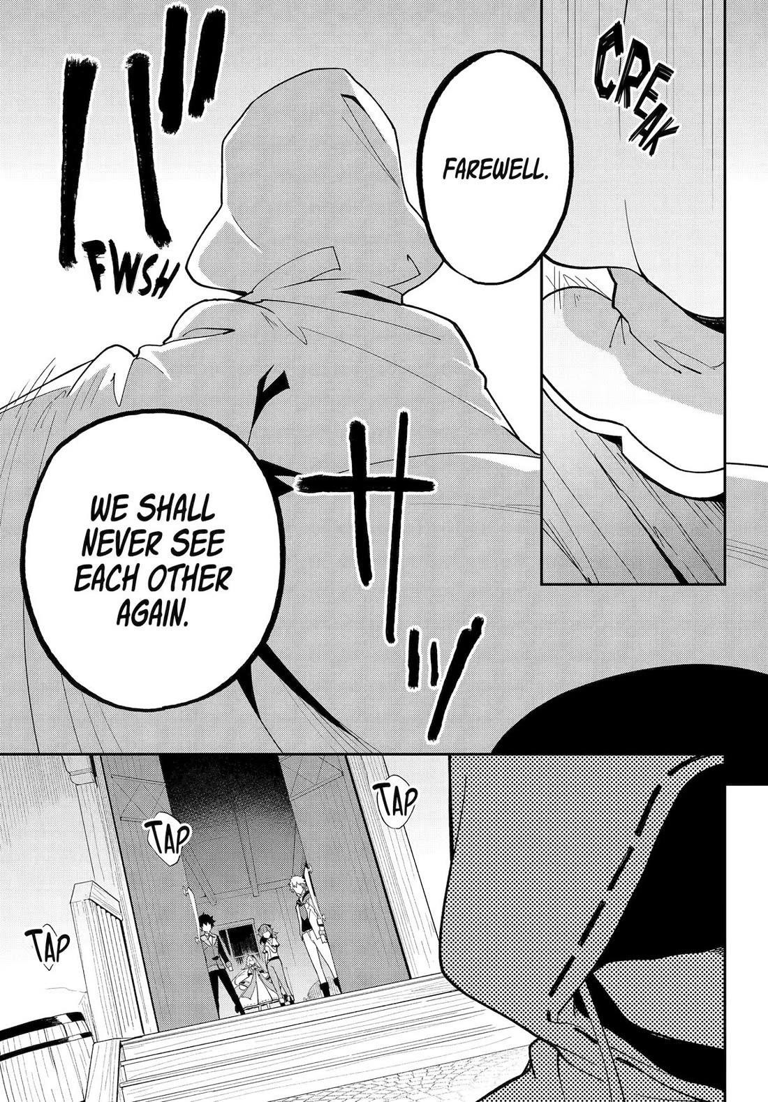 Dad is a Hero, Mom is a Spirit, I’m a Reincarnator Chapter 67 - Page 24 in English