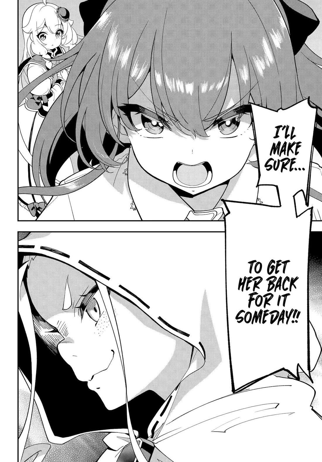 Dad is a Hero, Mom is a Spirit, I’m a Reincarnator Chapter 67 - Page 29 in English