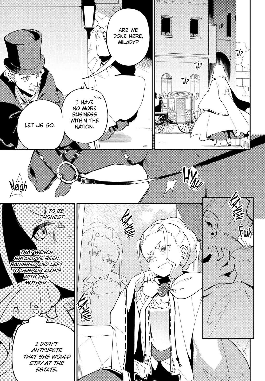 Dad is a Hero, Mom is a Spirit, I’m a Reincarnator Chapter 67 - Page 30 in English