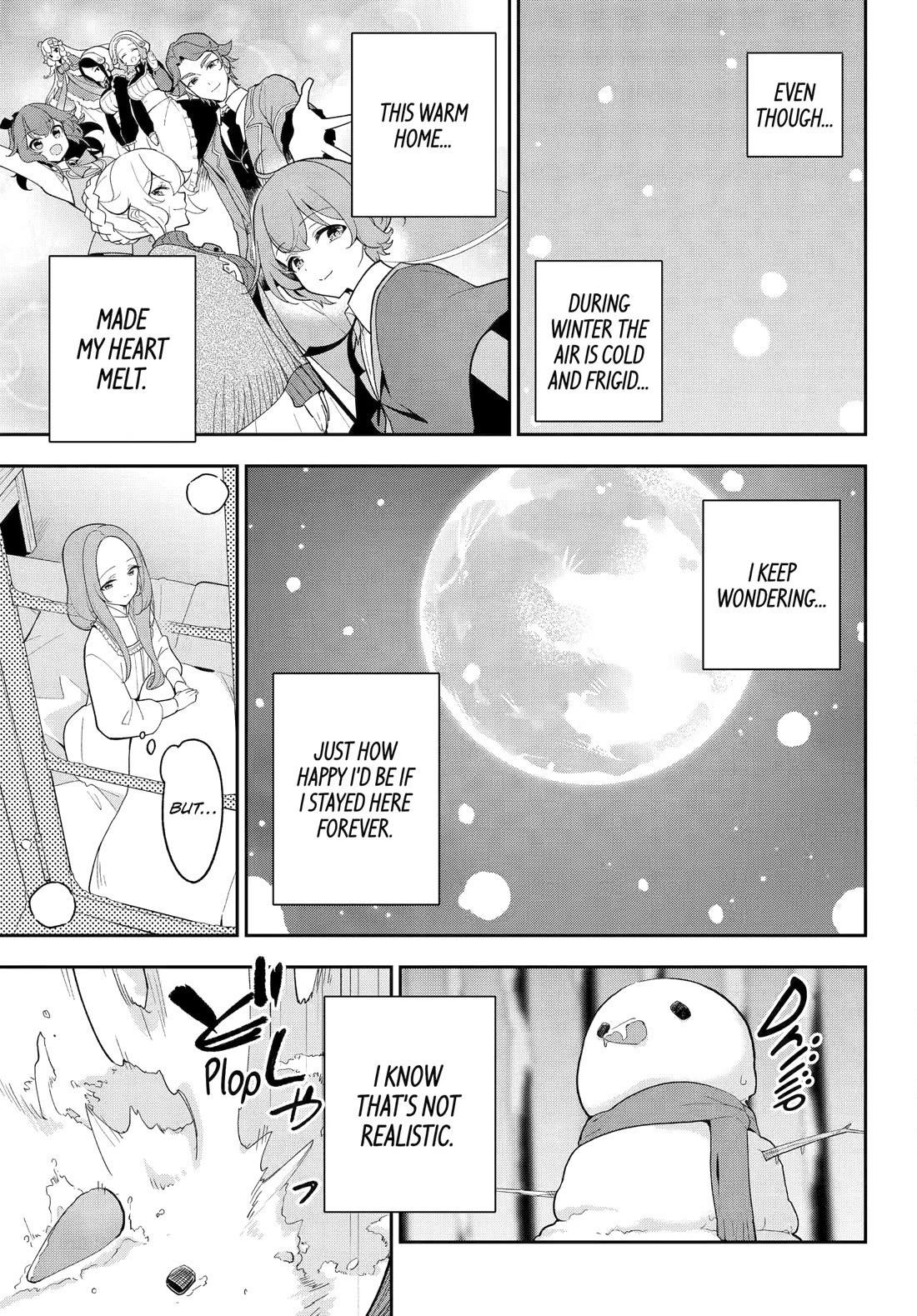 Dad is a Hero, Mom is a Spirit, I’m a Reincarnator Chapter 68 - Page 18 in English