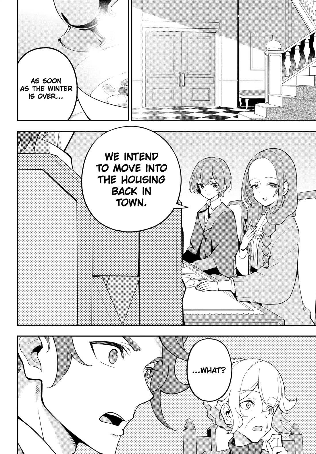 Dad is a Hero, Mom is a Spirit, I’m a Reincarnator Chapter 68 - Page 19 in English