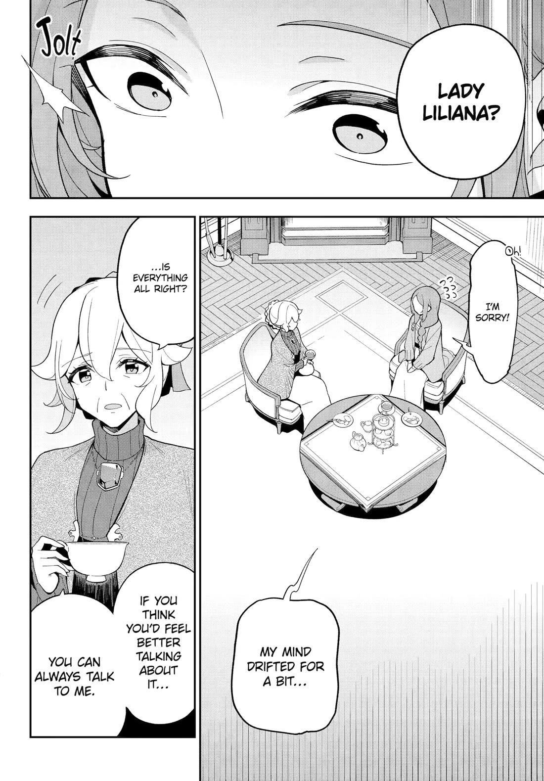 Dad is a Hero, Mom is a Spirit, I’m a Reincarnator Chapter 68 - Page 9 in English