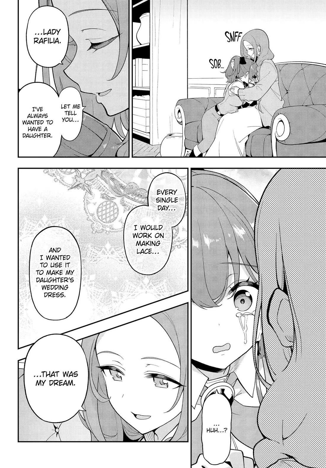 Dad is a Hero, Mom is a Spirit, I’m a Reincarnator Chapter 69 - Page 14 in English