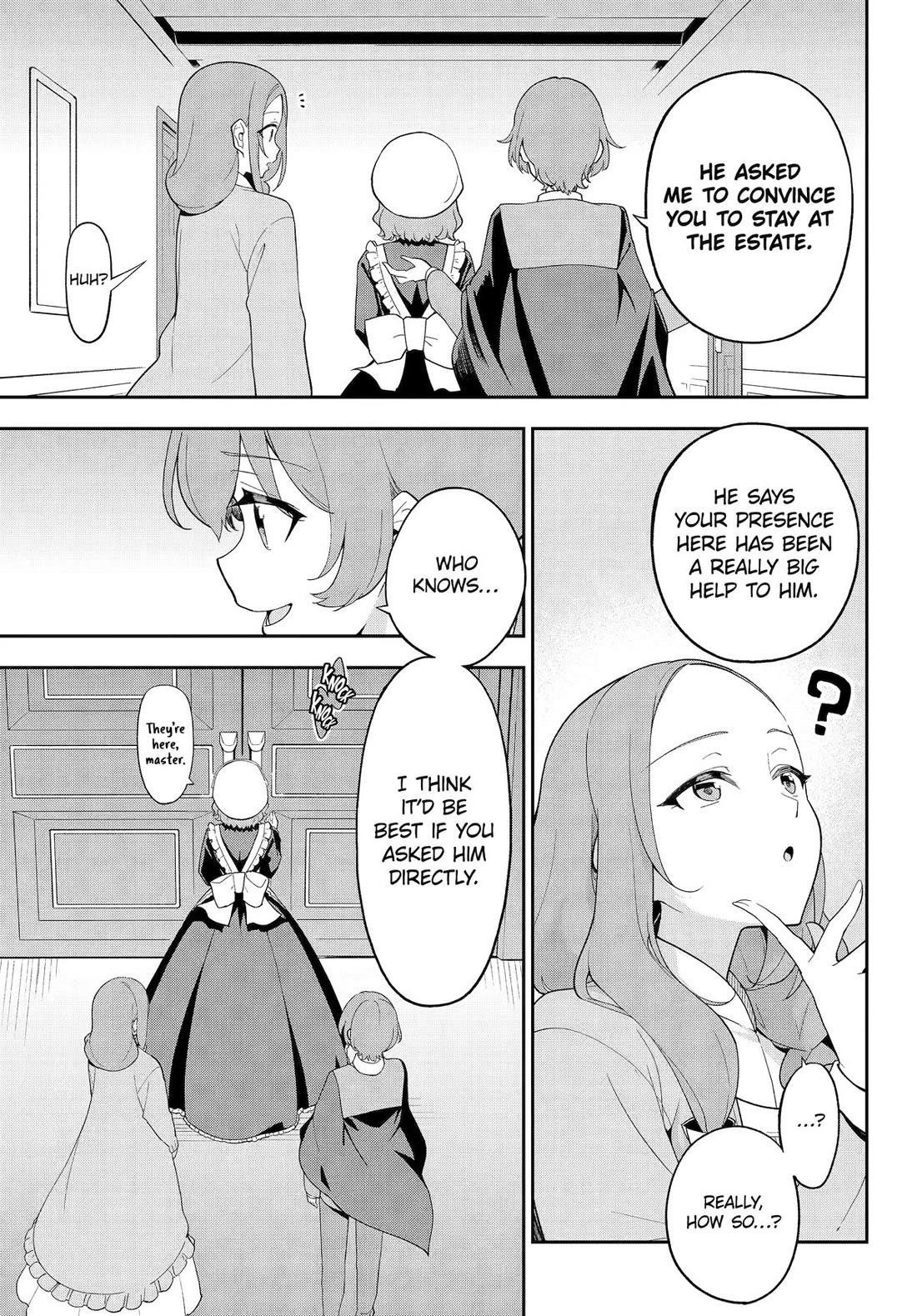 Dad is a Hero, Mom is a Spirit, I’m a Reincarnator Chapter 69 - Page 19 in English