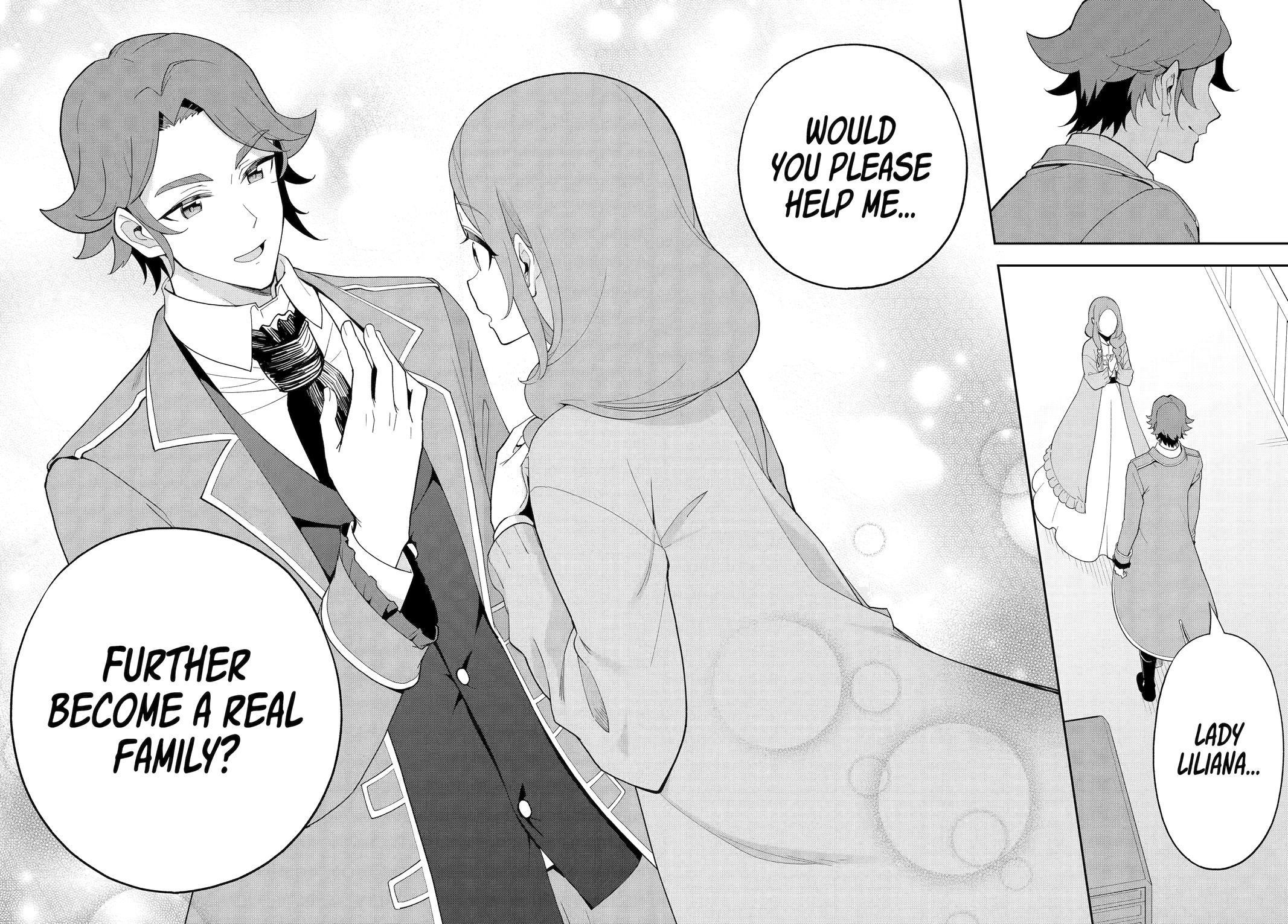 Dad is a Hero, Mom is a Spirit, I’m a Reincarnator Chapter 69 - Page 24 in English