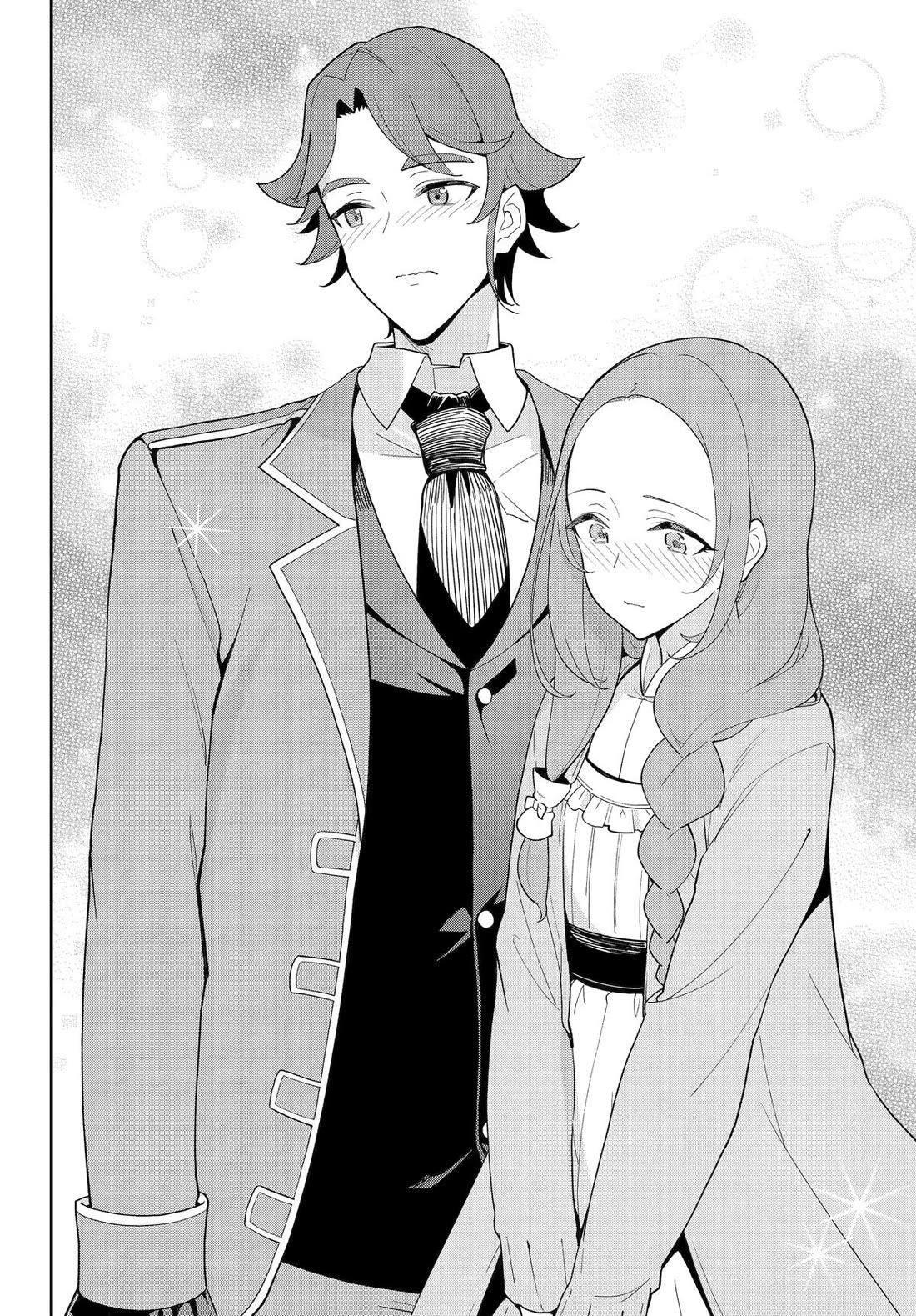 Dad is a Hero, Mom is a Spirit, I’m a Reincarnator Chapter 69 - Page 27 in English