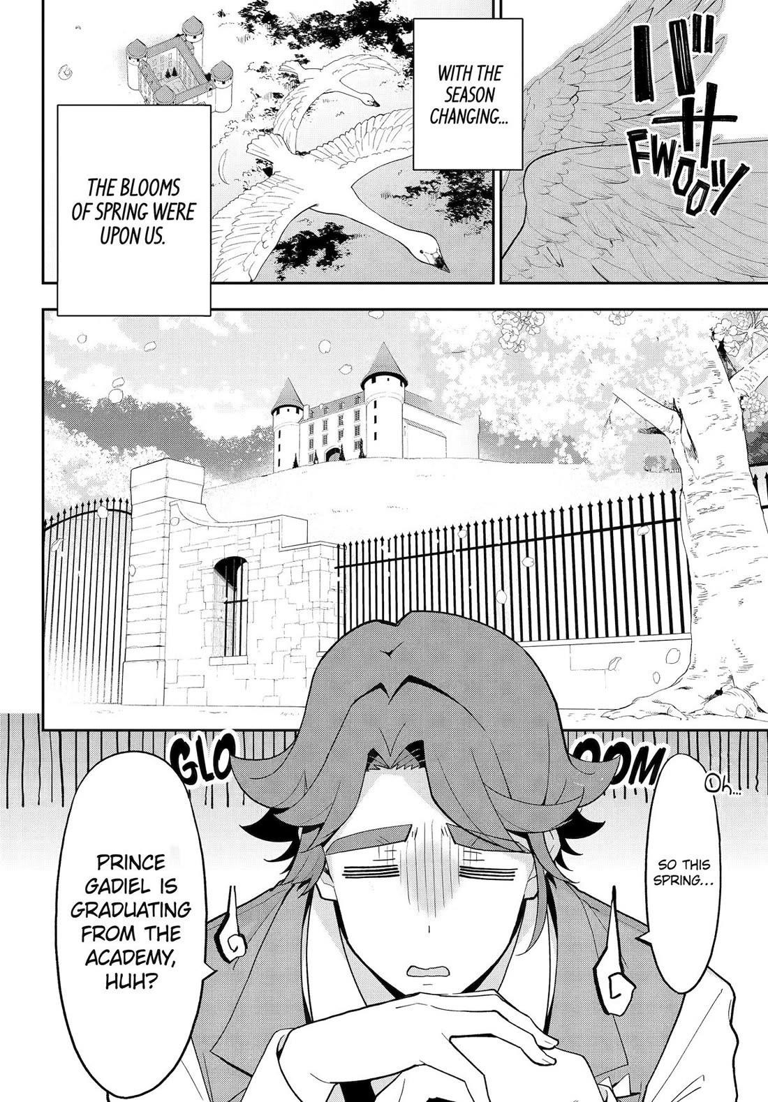 Dad is a Hero, Mom is a Spirit, I’m a Reincarnator Chapter 69 - Page 29 in English